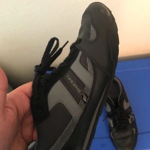 Diesel Gunner men’s shoe